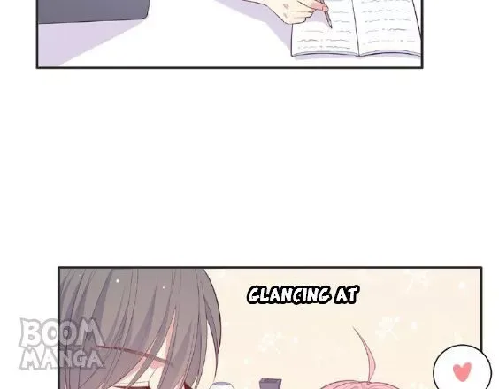 City Prince and Amazon Princess Chapter 68 page 70