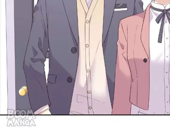 City Prince and Amazon Princess Chapter 69 page 55