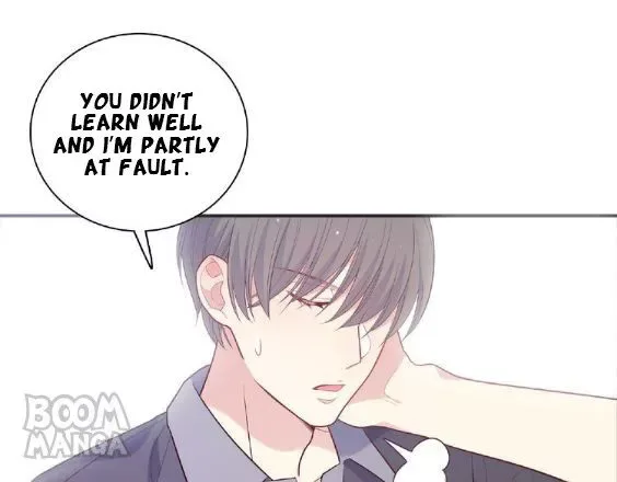 City Prince and Amazon Princess Chapter 68 page 63