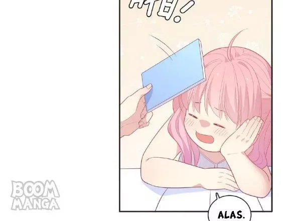 City Prince and Amazon Princess Chapter 68 page 76