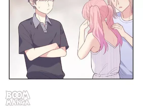 City Prince and Amazon Princess Chapter 68 page 62