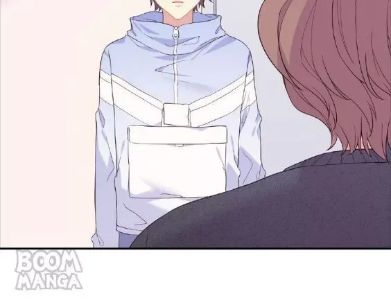 City Prince and Amazon Princess Chapter 69 page 51
