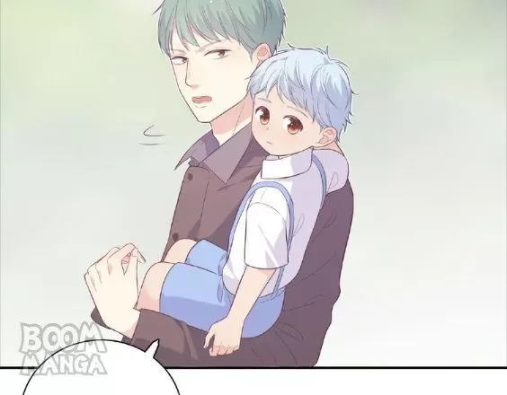 City Prince and Amazon Princess Chapter 66 page 112