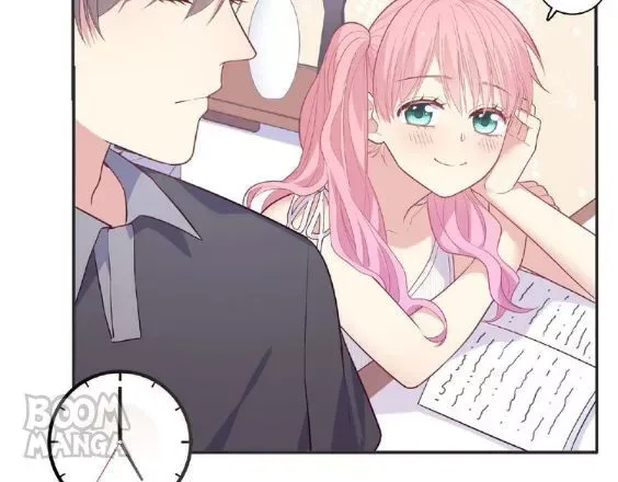City Prince and Amazon Princess Chapter 68 page 71