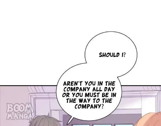 City Prince and Amazon Princess Chapter 69 page 60