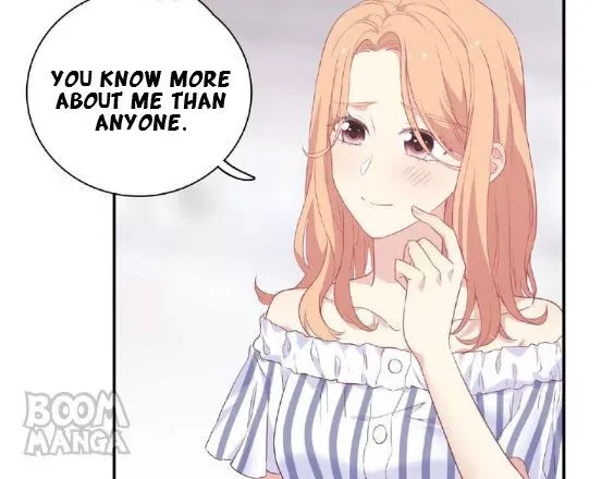 City Prince and Amazon Princess Chapter 69 page 63