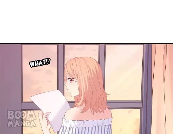 City Prince and Amazon Princess Chapter 69 page 56