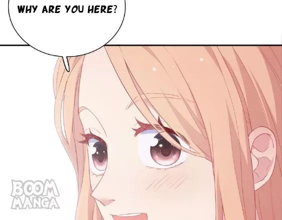 City Prince and Amazon Princess Chapter 69 page 58