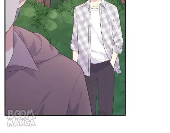 City Prince and Amazon Princess Chapter 66 page 107