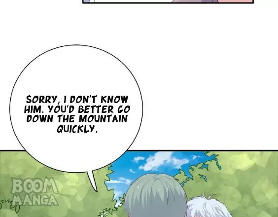 City Prince and Amazon Princess Chapter 66 page 104