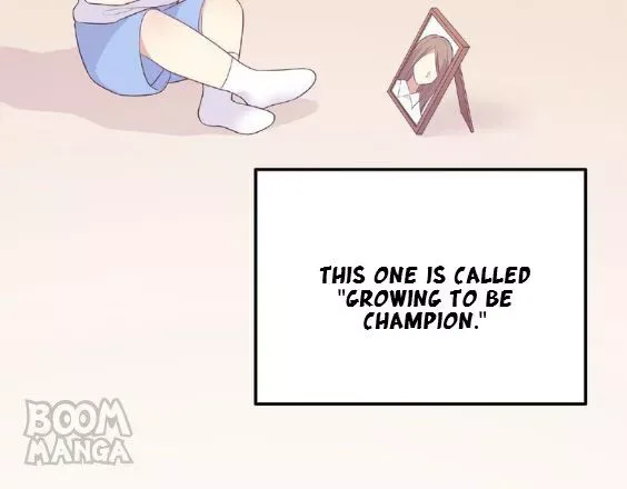 City Prince and Amazon Princess Chapter 67 page 109