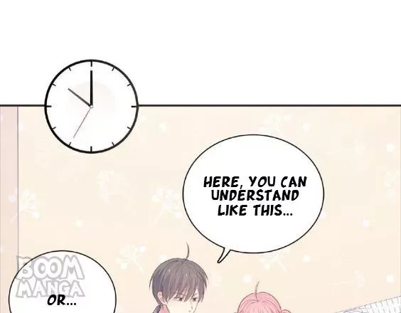 City Prince and Amazon Princess Chapter 68 page 67