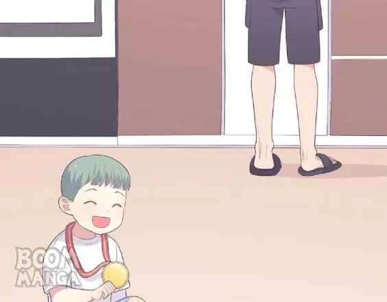 City Prince and Amazon Princess Chapter 67 page 108