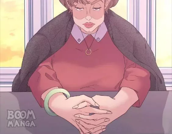 City Prince and Amazon Princess Chapter 69 page 49