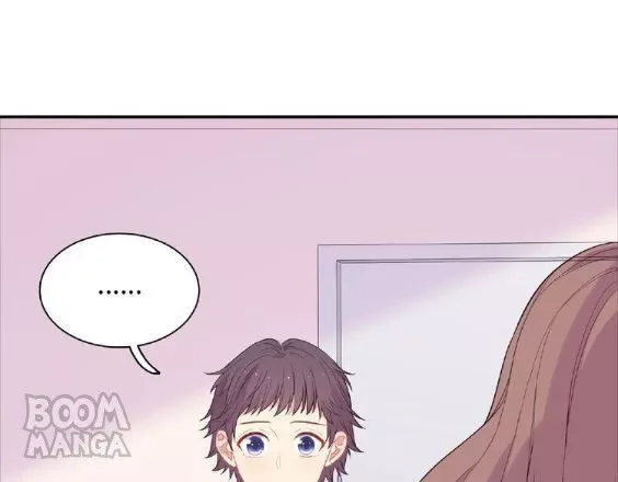 City Prince and Amazon Princess Chapter 69 page 50