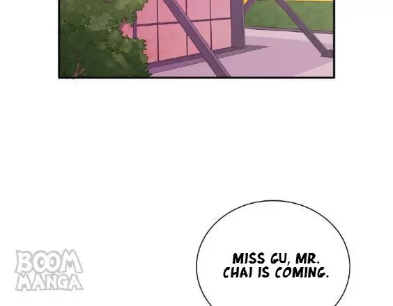 City Prince and Amazon Princess Chapter 69 page 53