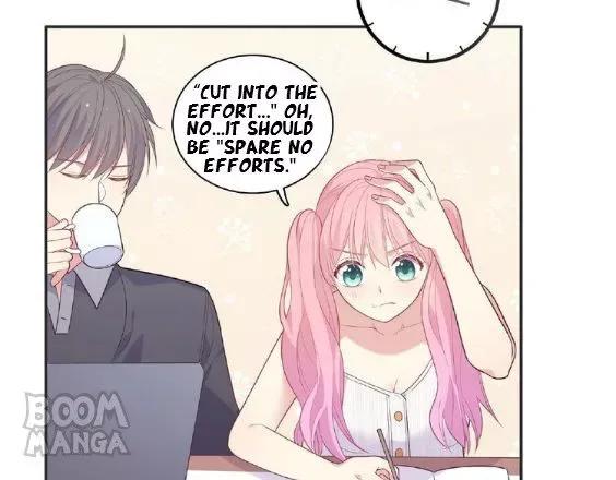 City Prince and Amazon Princess Chapter 68 page 69