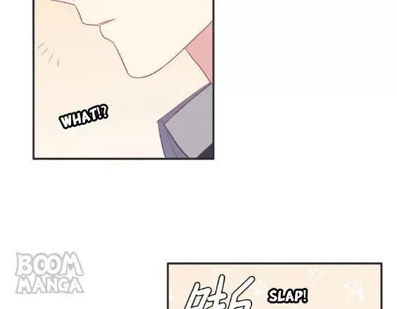 City Prince and Amazon Princess Chapter 68 page 75