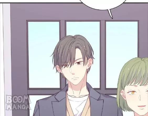 City Prince and Amazon Princess Chapter 69 page 54