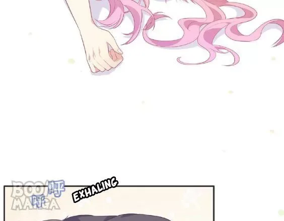 City Prince and Amazon Princess Chapter 68 page 99
