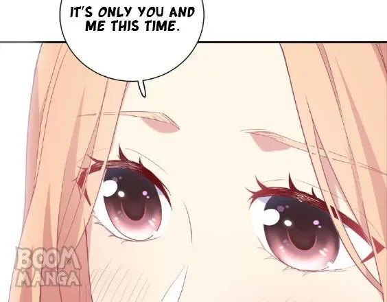 City Prince and Amazon Princess Chapter 69 page 73