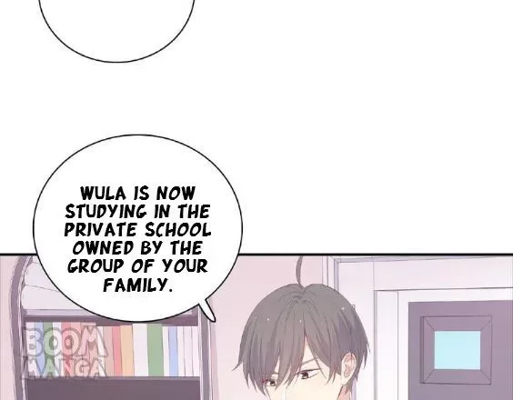 City Prince and Amazon Princess Chapter 69 page 79