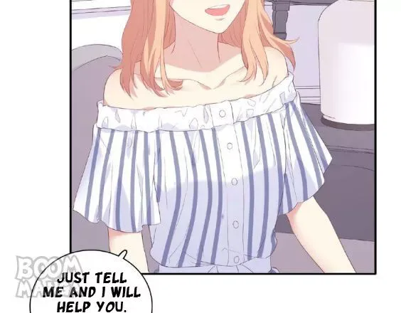 City Prince and Amazon Princess Chapter 69 page 78
