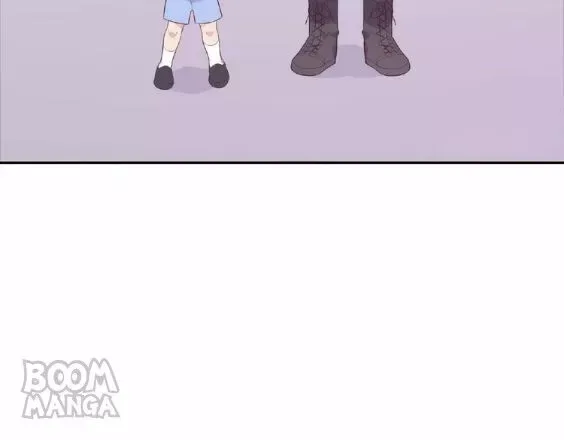 City Prince and Amazon Princess Chapter 67 page 125