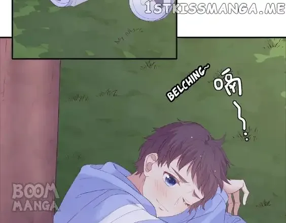 City Prince and Amazon Princess Chapter 70 page 5