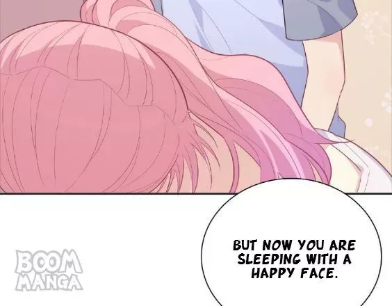 City Prince and Amazon Princess Chapter 68 page 96
