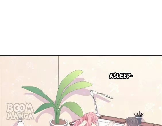 City Prince and Amazon Princess Chapter 68 page 86