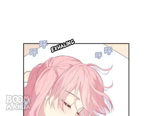 City Prince and Amazon Princess Chapter 68 page 93