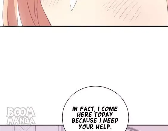 City Prince and Amazon Princess Chapter 69 page 74