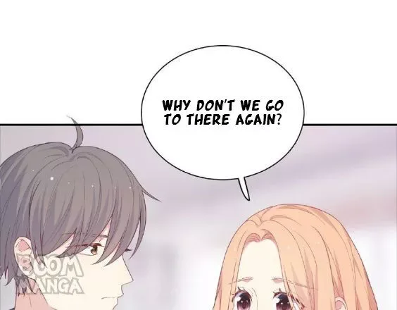 City Prince and Amazon Princess Chapter 69 page 71