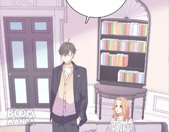City Prince and Amazon Princess Chapter 69 page 75