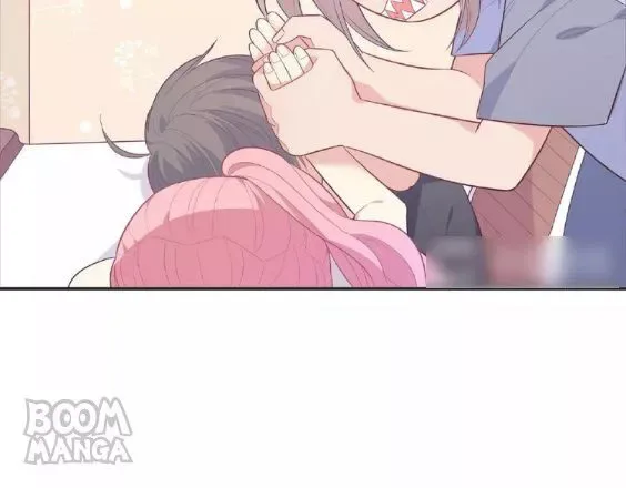 City Prince and Amazon Princess Chapter 68 page 92