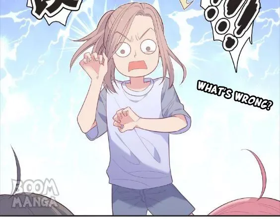 City Prince and Amazon Princess Chapter 68 page 90