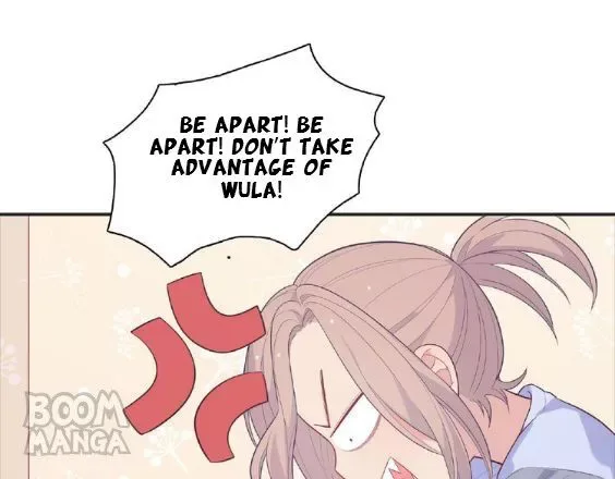 City Prince and Amazon Princess Chapter 68 page 91
