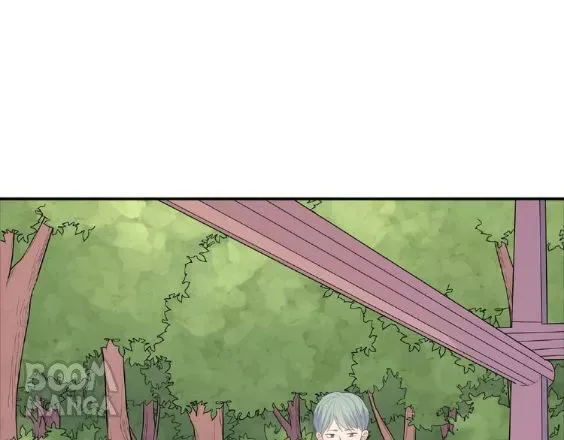 City Prince and Amazon Princess Chapter 67 page 123
