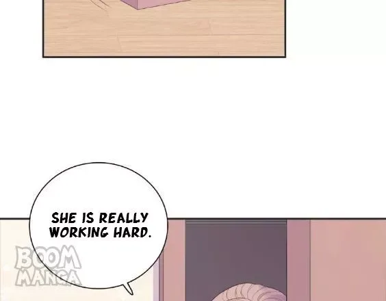 City Prince and Amazon Princess Chapter 68 page 84