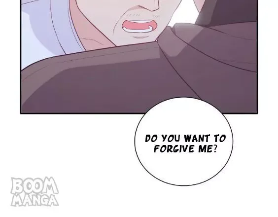 City Prince and Amazon Princess Chapter 67 page 132