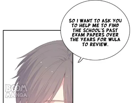 City Prince and Amazon Princess Chapter 69 page 83