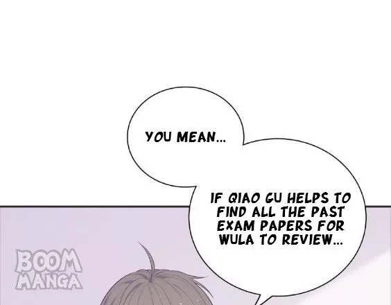 City Prince and Amazon Princess Chapter 68 page 118