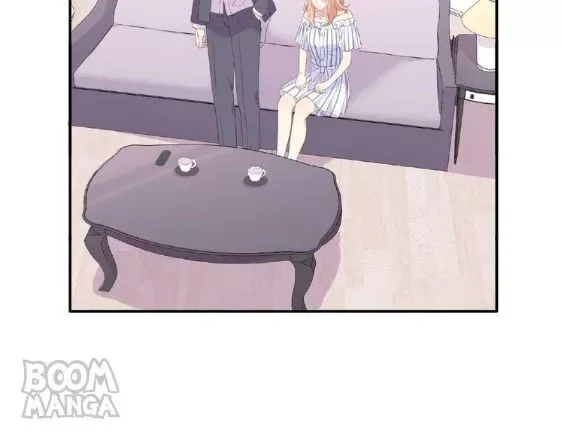 City Prince and Amazon Princess Chapter 69 page 92