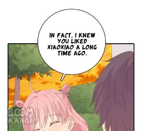 City Prince and Amazon Princess Chapter 71 page 13