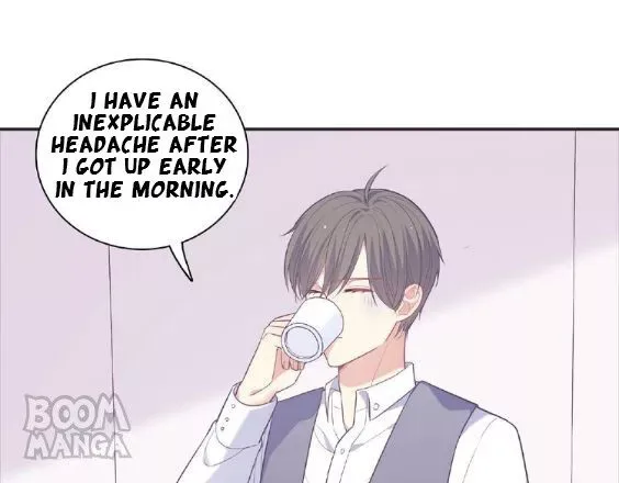 City Prince and Amazon Princess Chapter 68 page 108