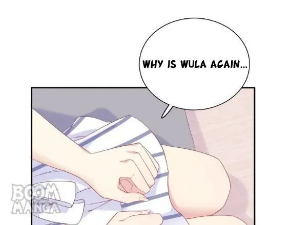 City Prince and Amazon Princess Chapter 69 page 86