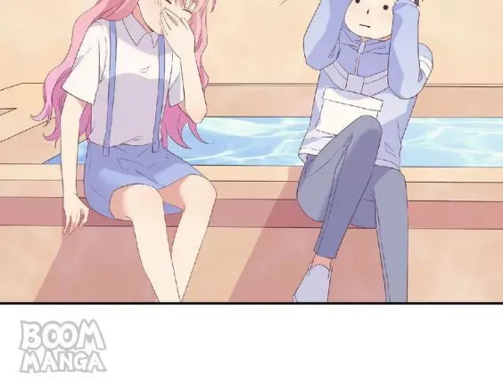 City Prince and Amazon Princess Chapter 71 page 12