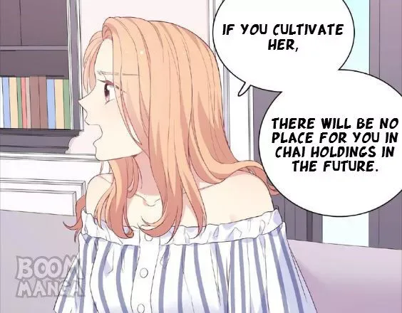 City Prince and Amazon Princess Chapter 69 page 94
