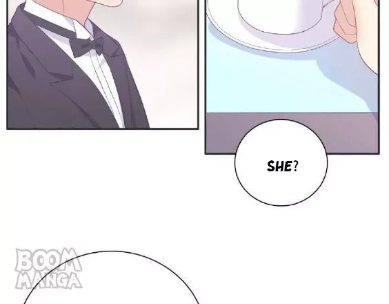 City Prince and Amazon Princess Chapter 68 page 115